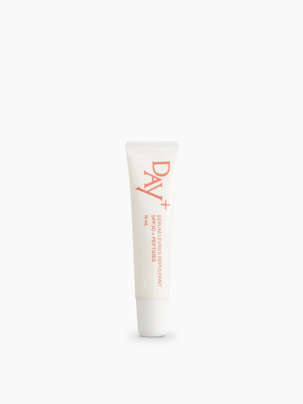 Plumping Lip Serum SPF30 + Peptides