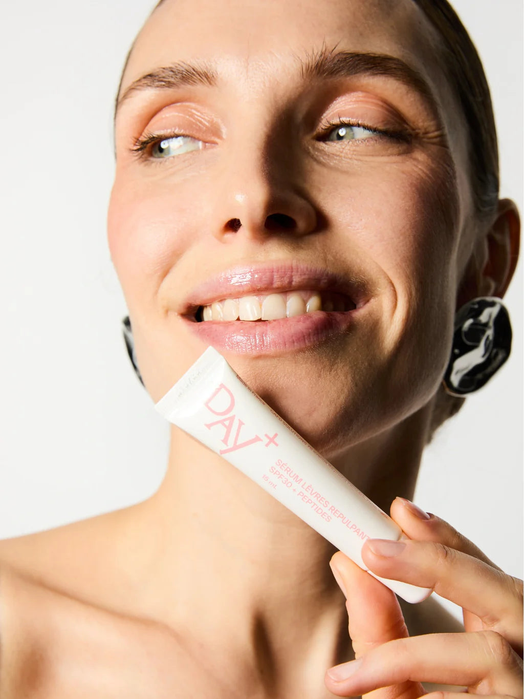 Plumping Lip Serum SPF30 + Peptides