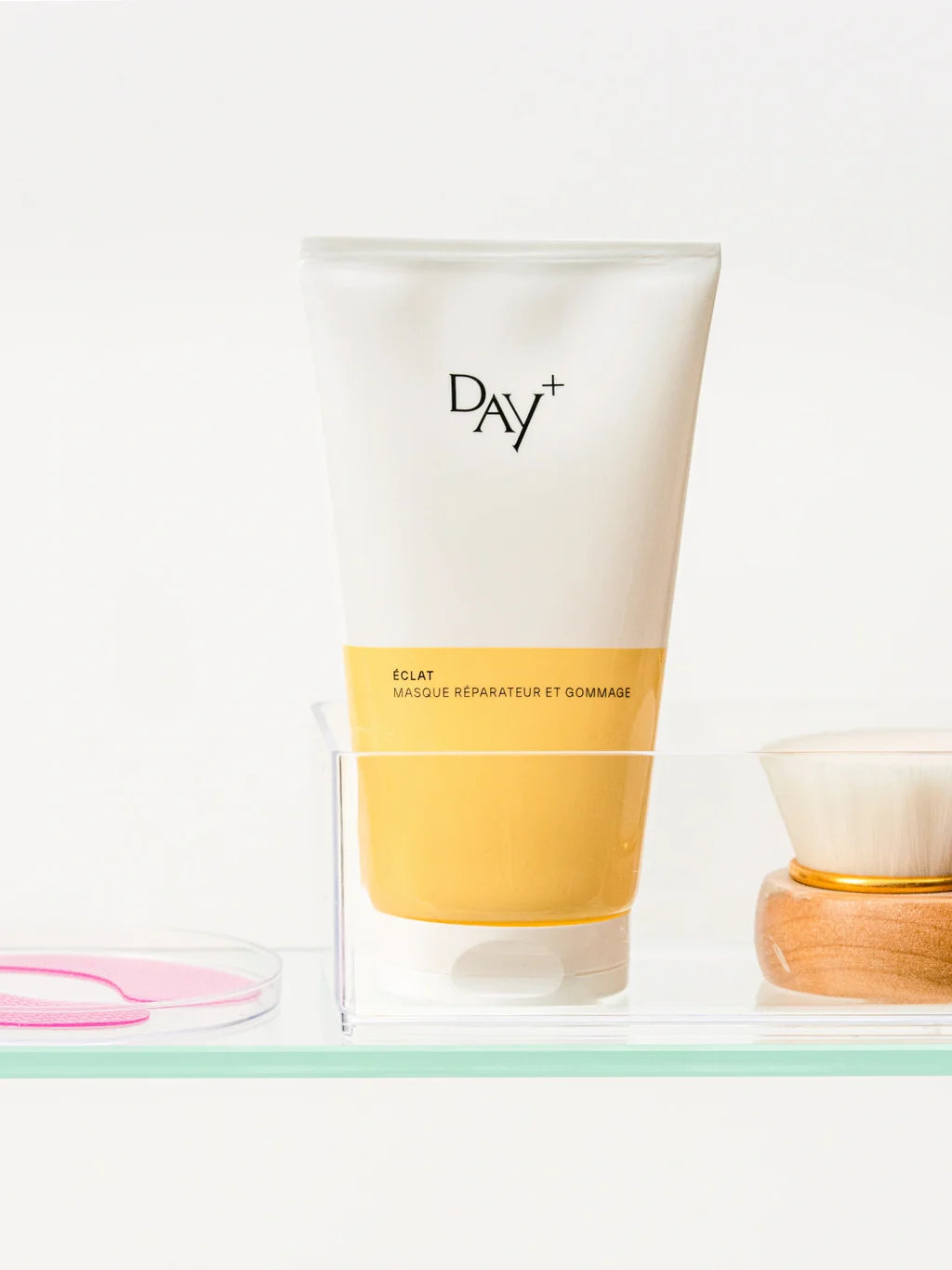 Restorative Mask & Scrub
