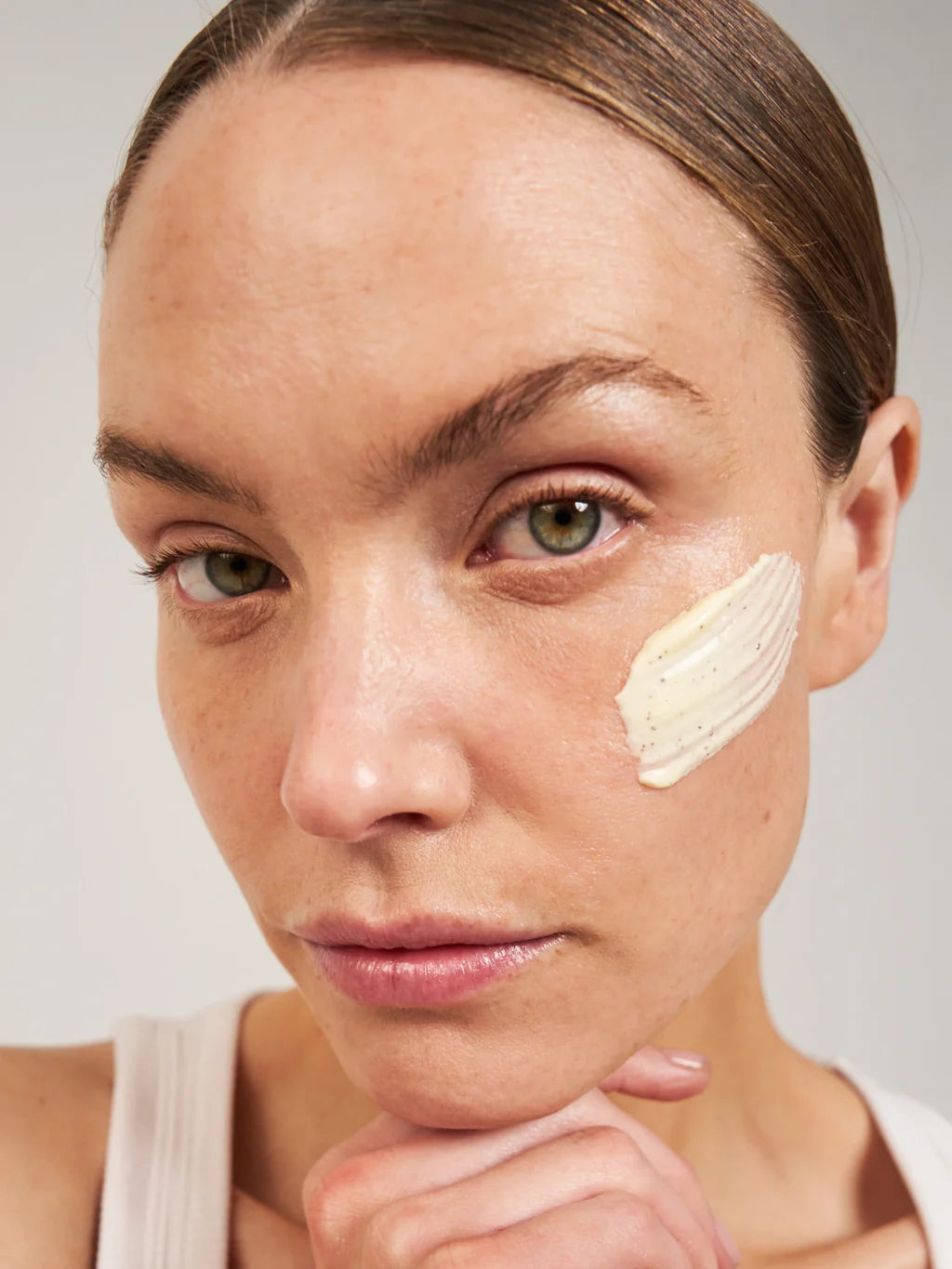 Restorative Mask & Scrub