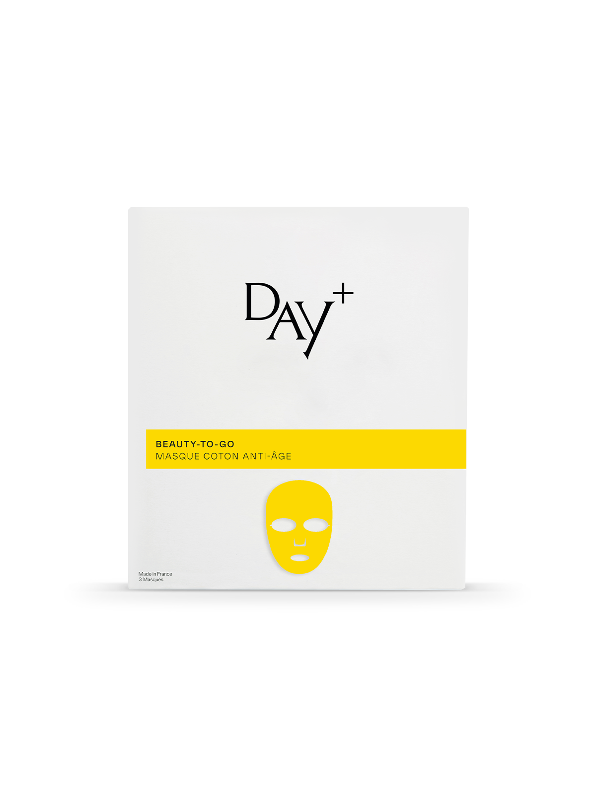 Anti-Aging Cotton Mask