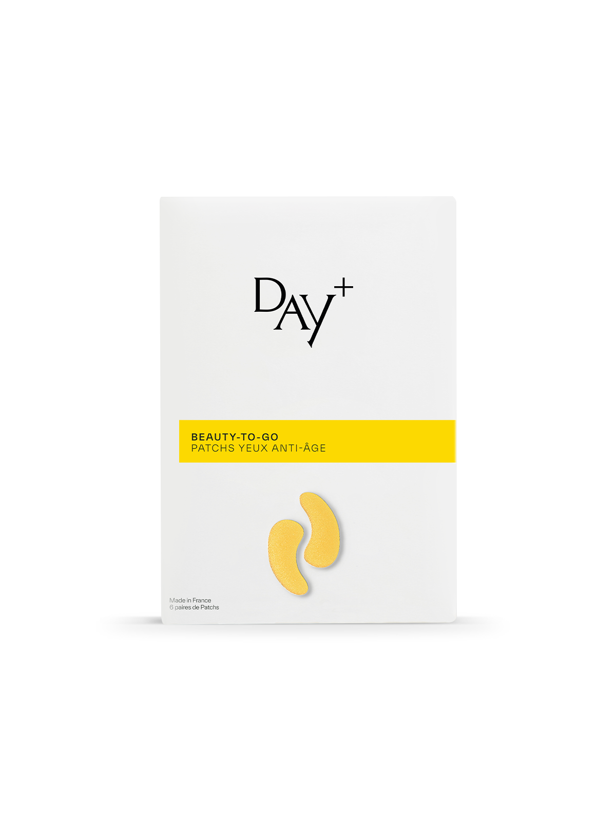 Anti-Aging Eye Patches