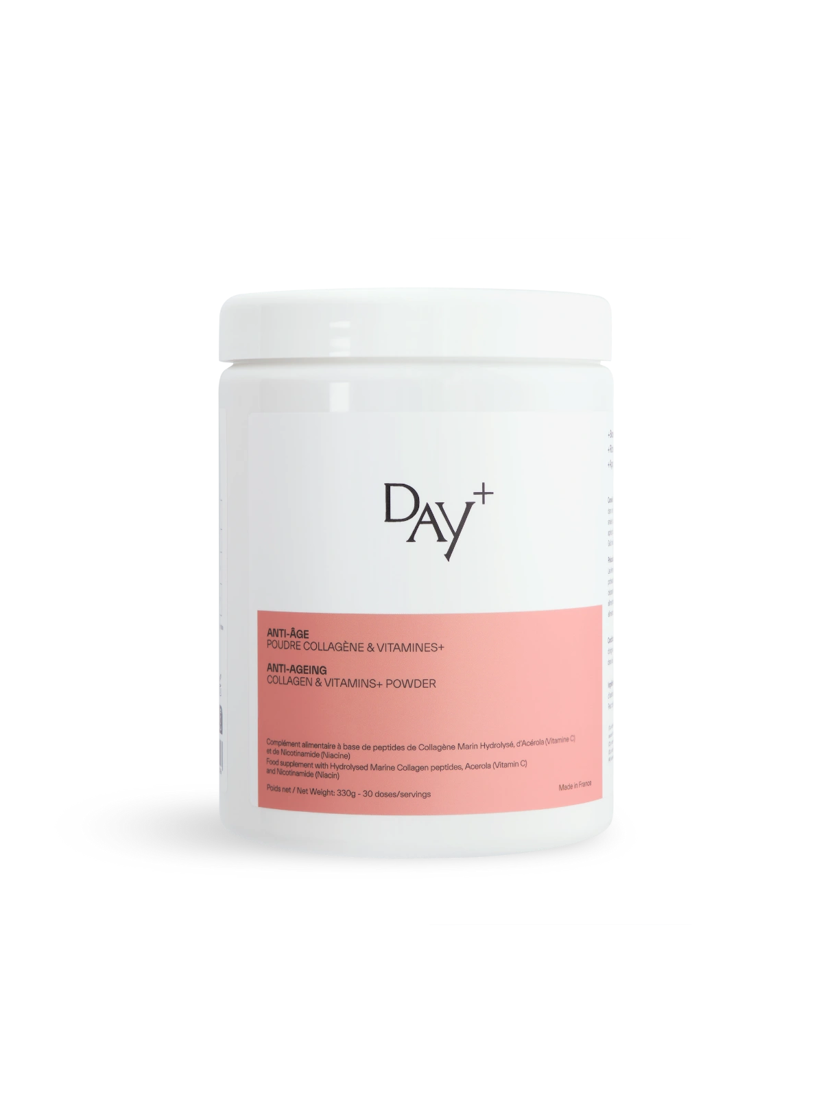 Collagen & Vitamins+ Powder