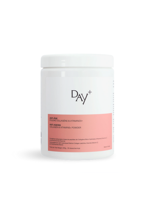 Collagen & Vitamins+ Powder