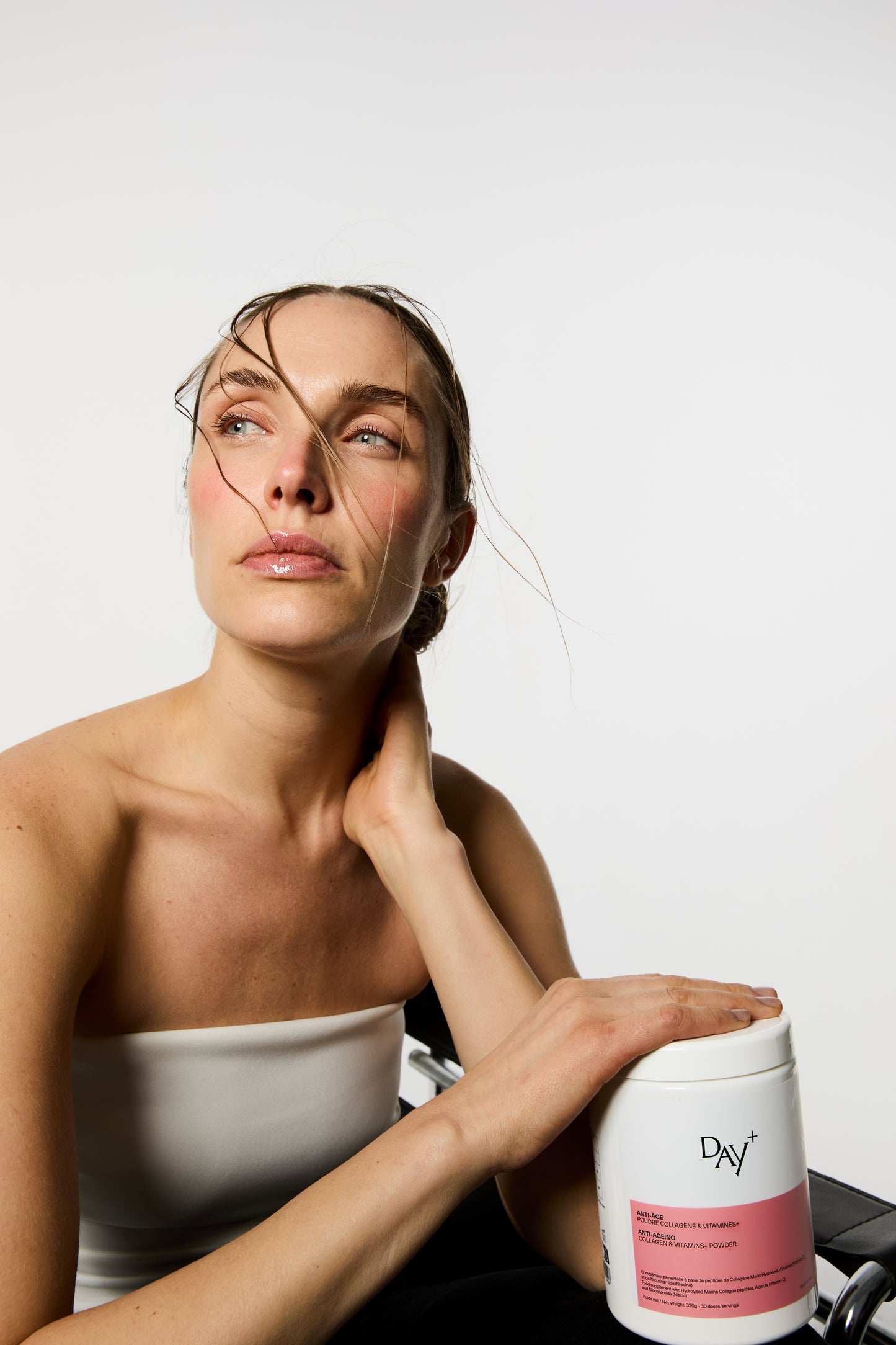 Collagen & Vitamins+ Powder