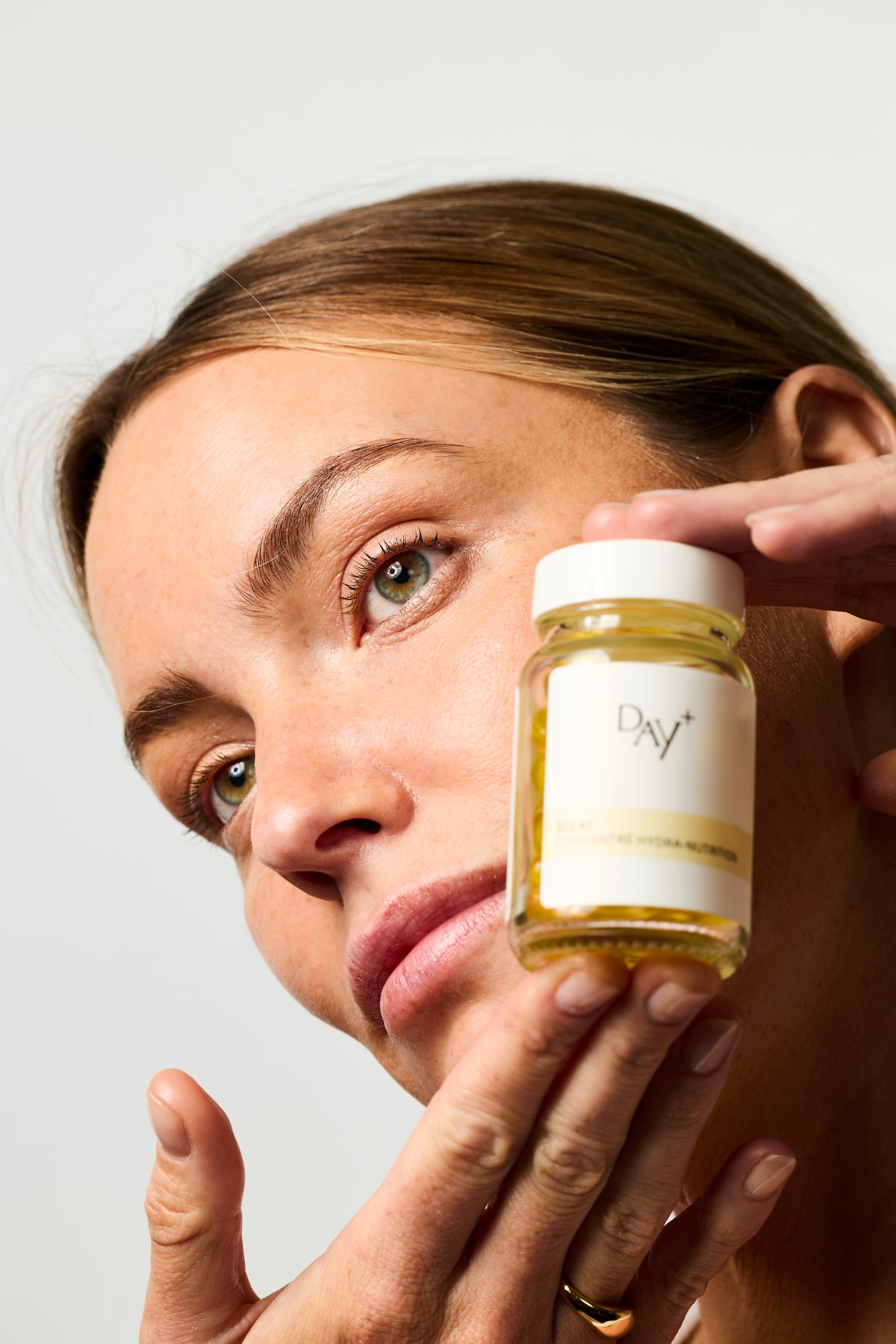 Hydra-Nutrition Concentrate