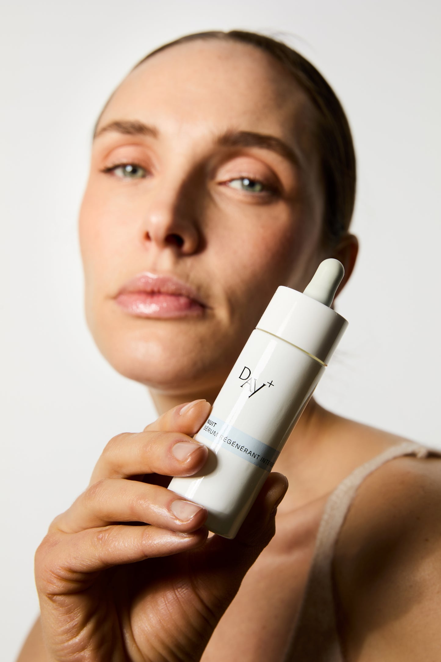 Intense Restorative Night Serum