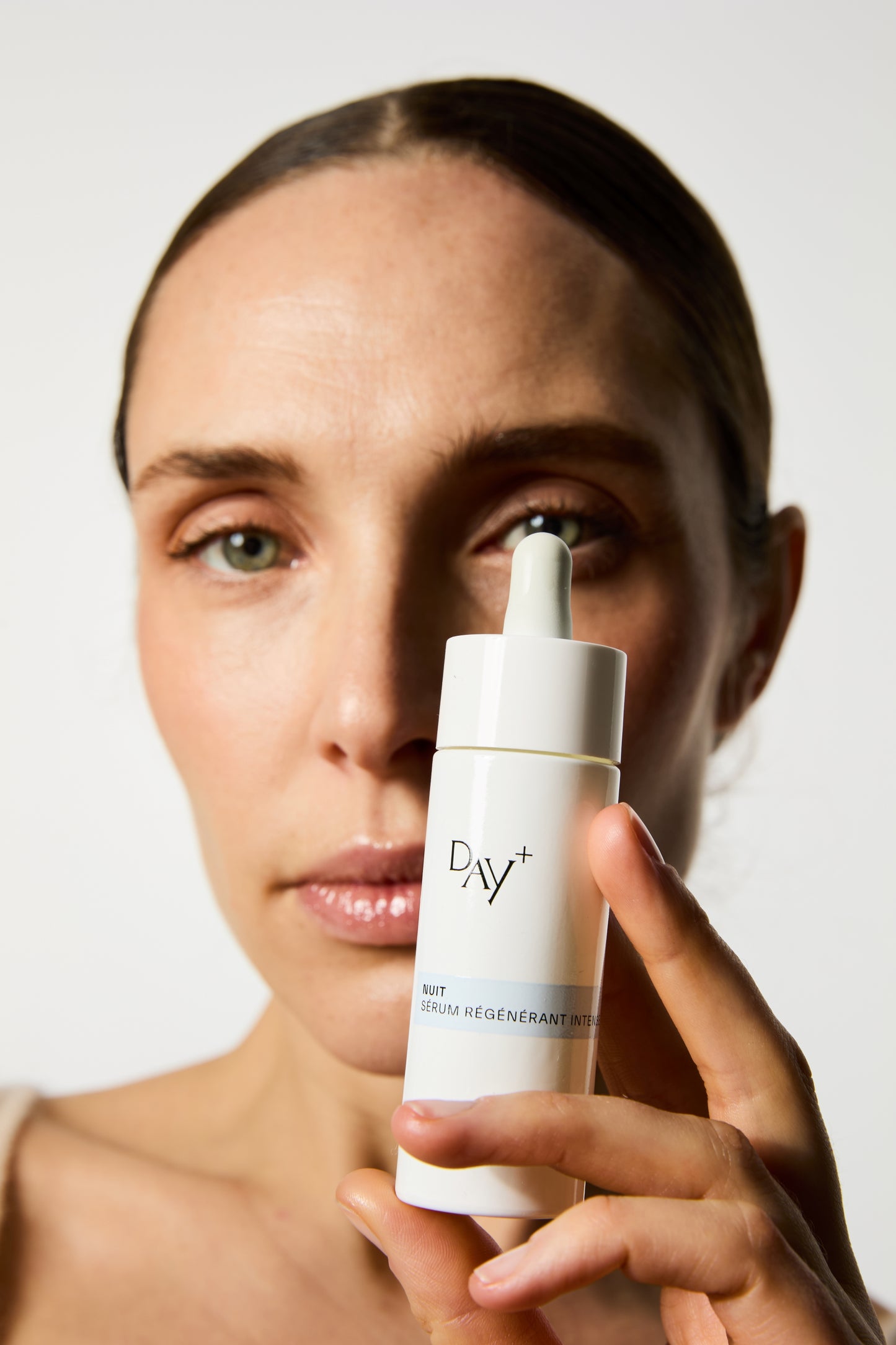 Intense Restorative Night Serum