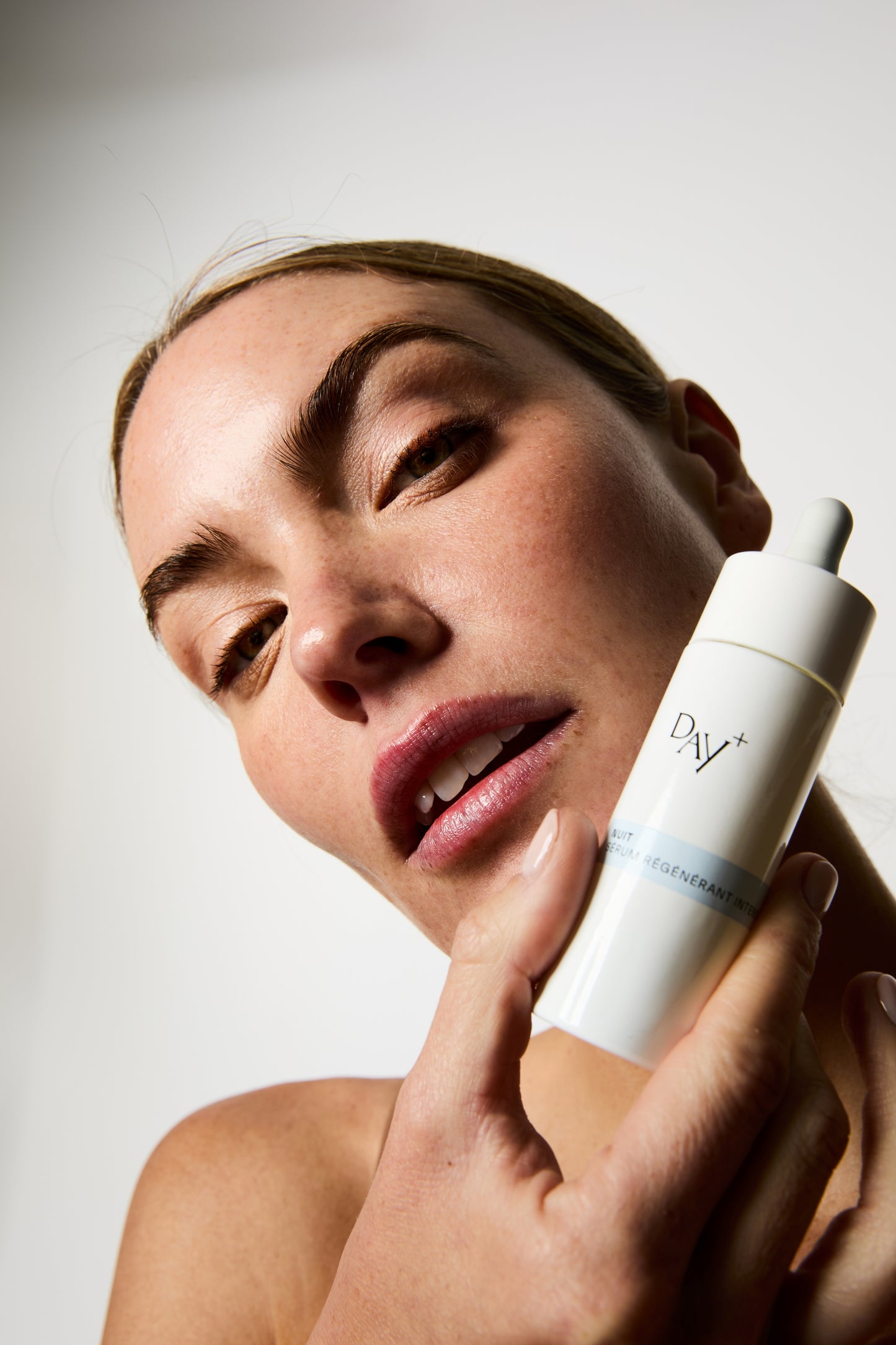 Intense Restorative Night Serum