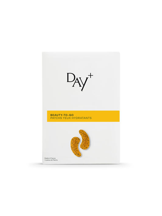 Moisturizing Eye Patches