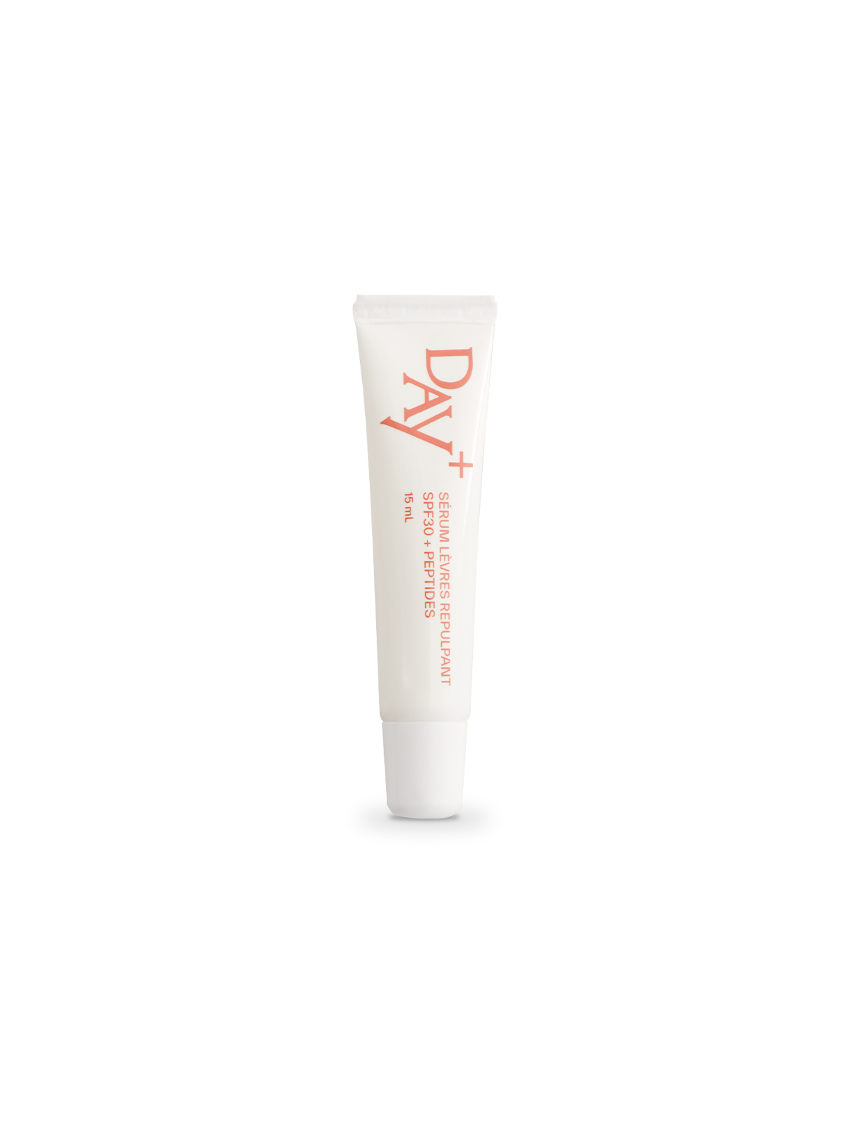 Plumping Lip Serum SPF30 + Peptides