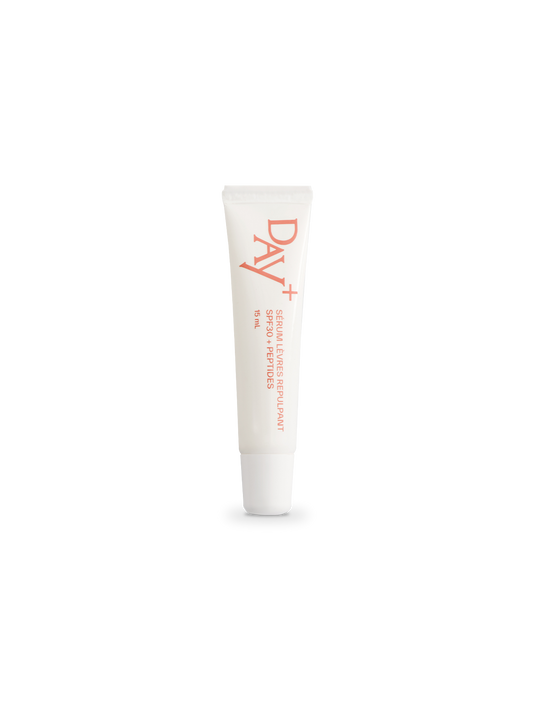 Plumping Lip Serum SPF30 + Peptides