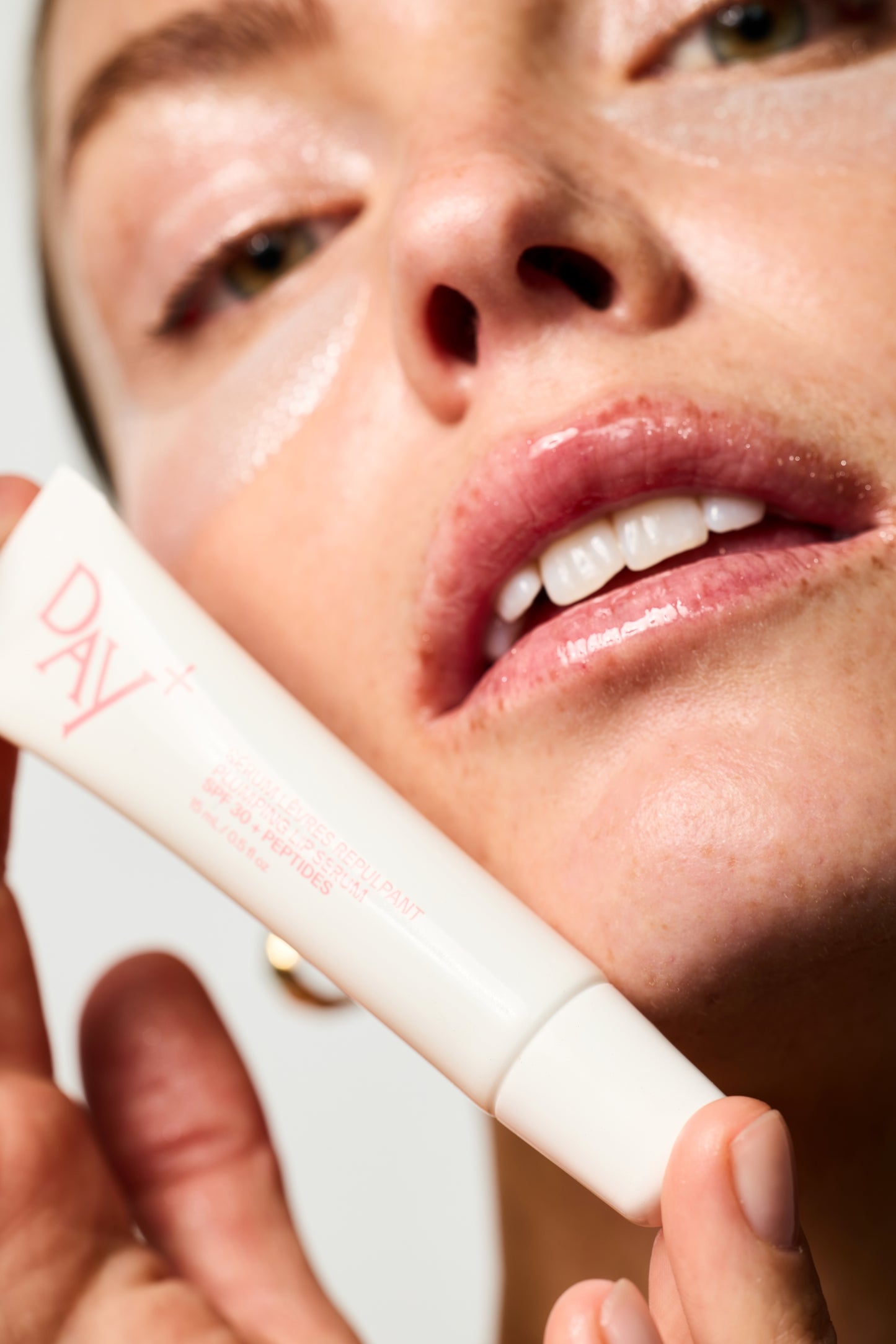Plumping Lip Serum SPF30 + Peptides