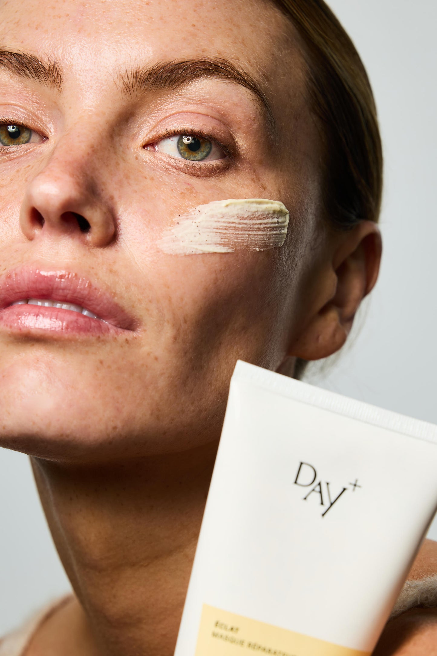 Restorative Mask & Scrub