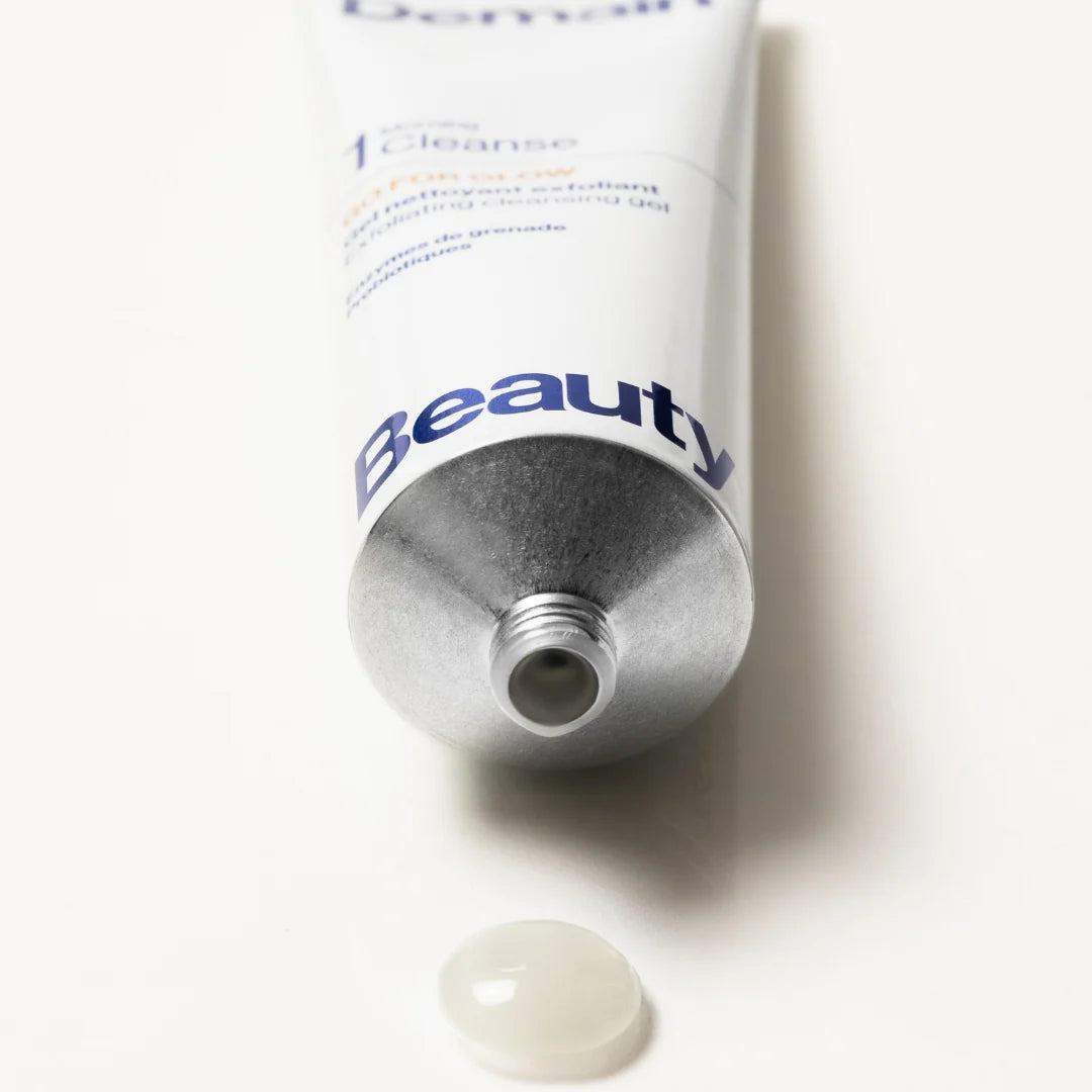 Go for Glow Morning Cleanse