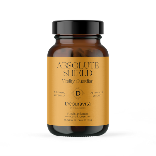Absolute Shield Capsules