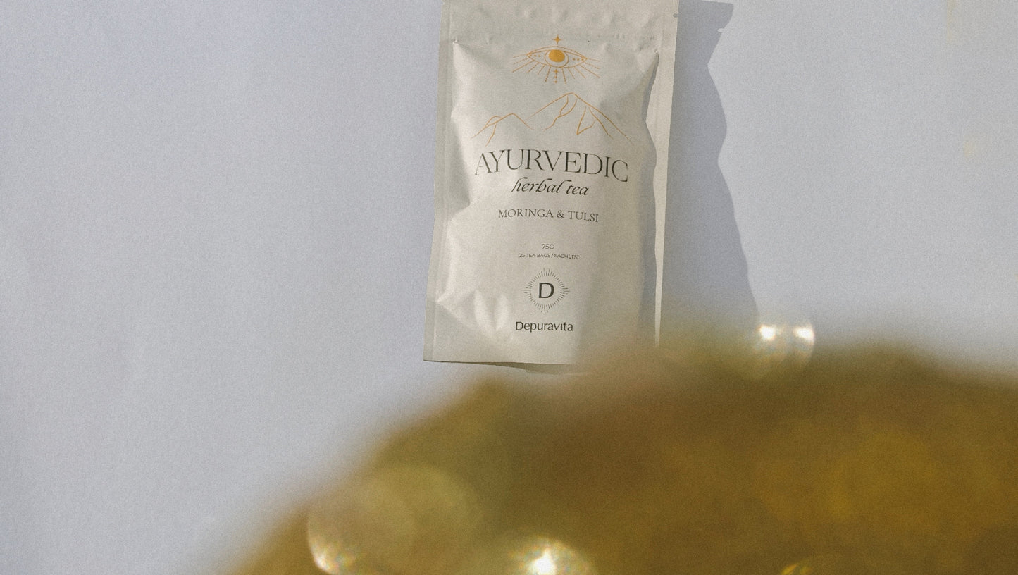 Ayurvedic Tea