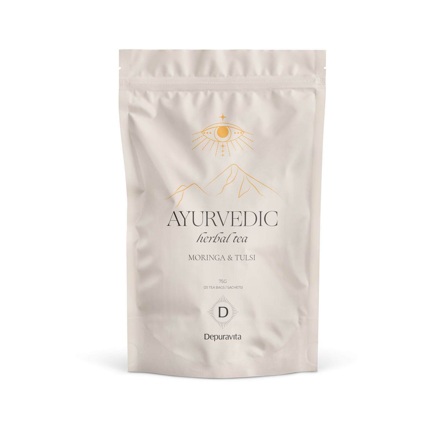 Ayurvedic Tea