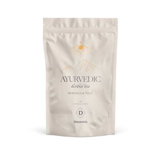 Ayurvedic Tea