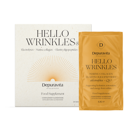Hello Wrinkles