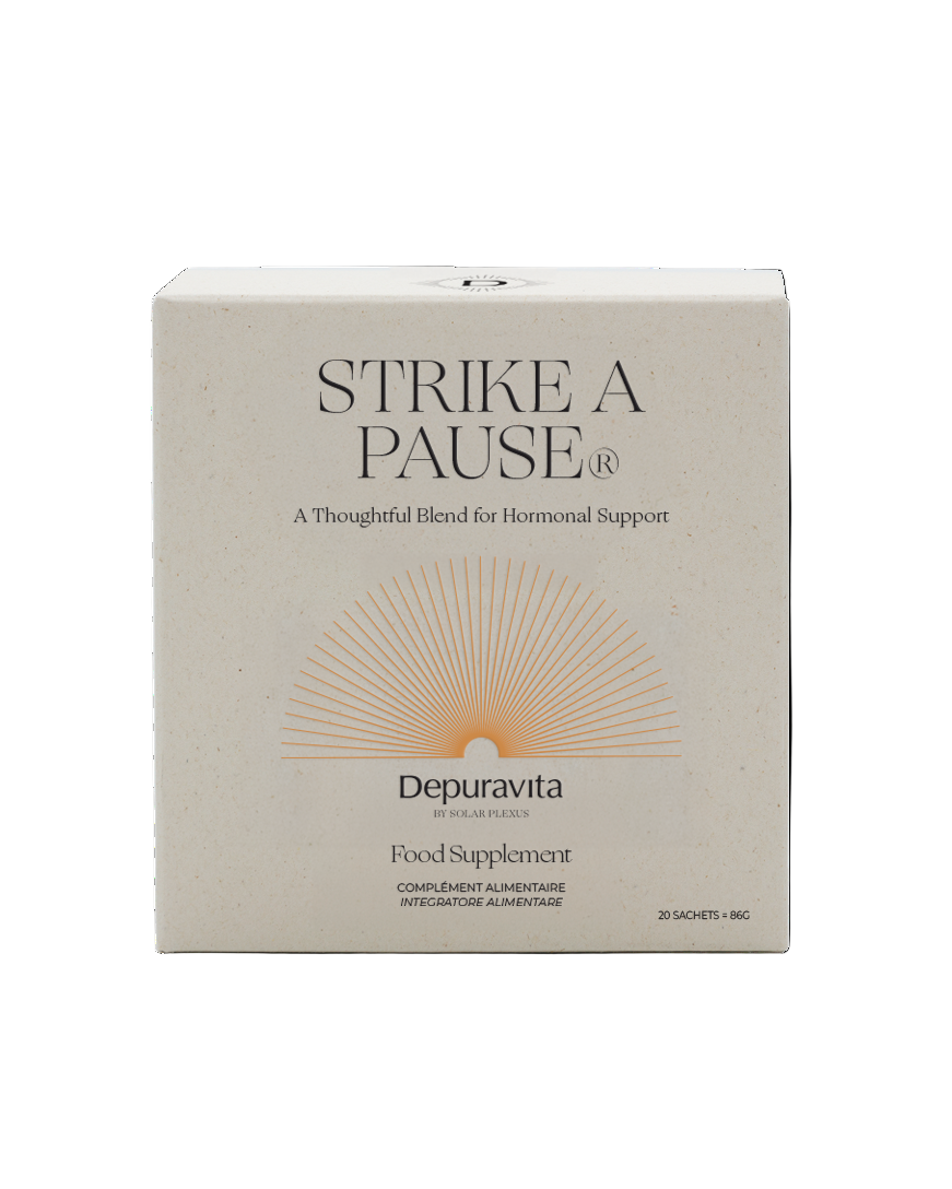 Strike a Pause