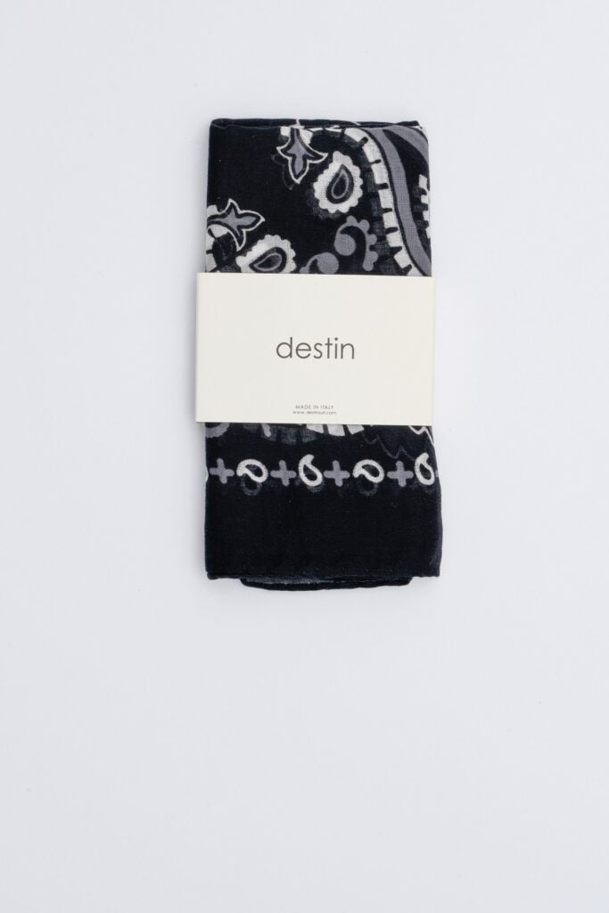 Bandana Black