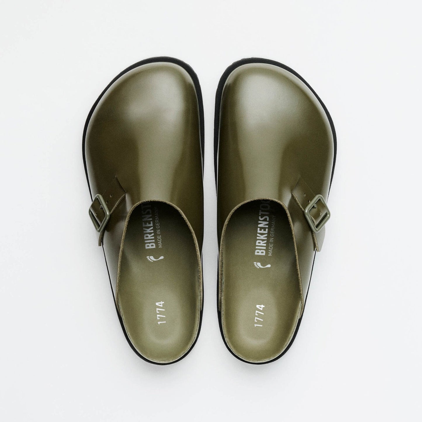 Birkenstock 33 Dougal