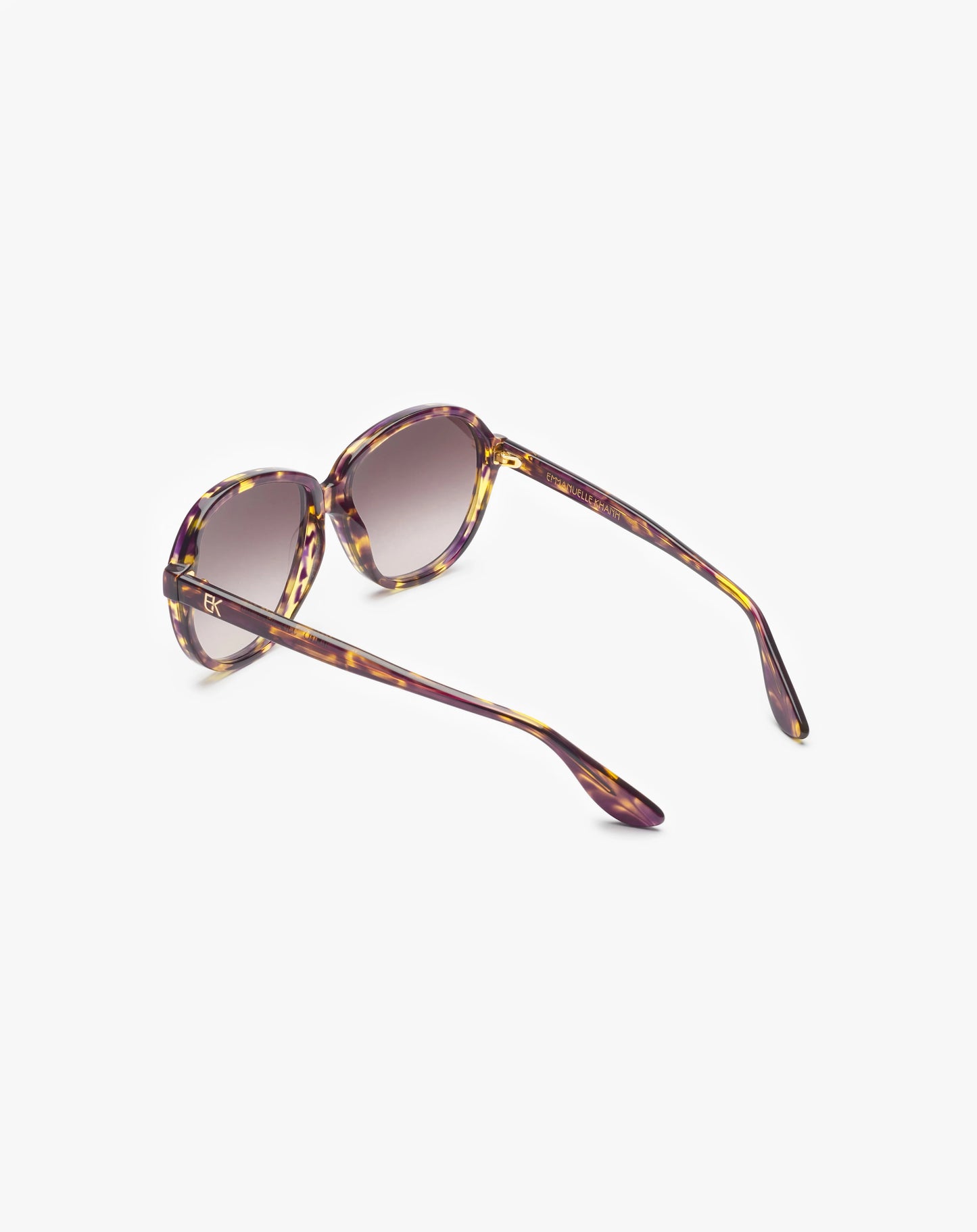 Mano Sol Sunglasses Geode