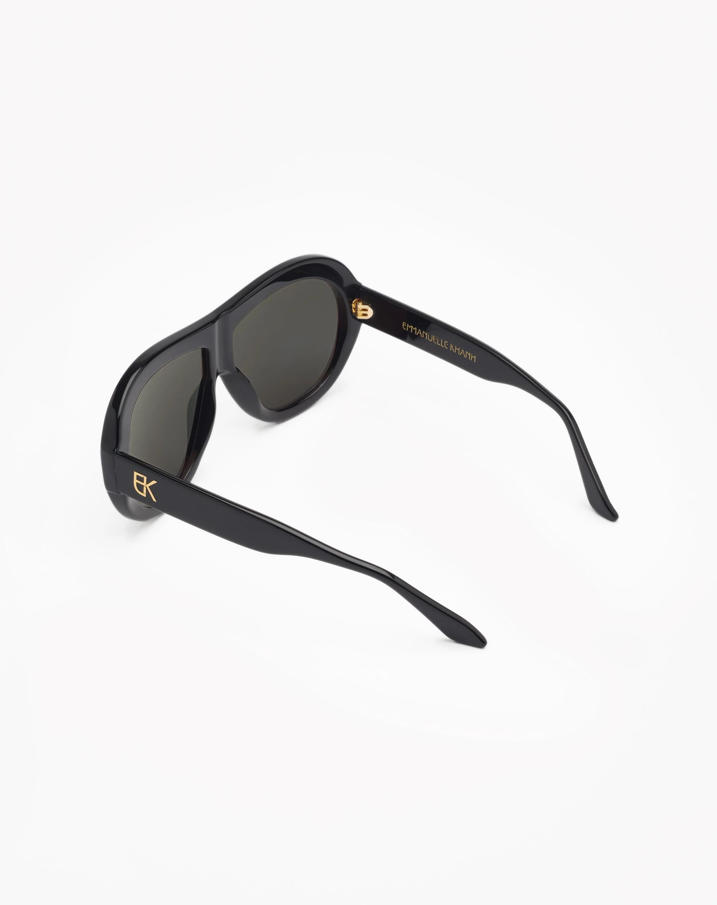 Moroder Sunglasses Black