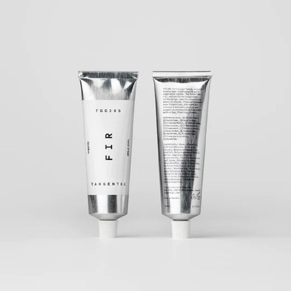 Fir Hand Cream