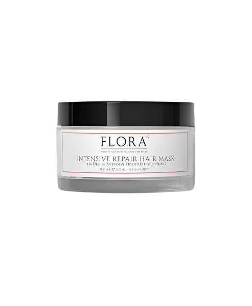 Intensive Repair Hair Mask