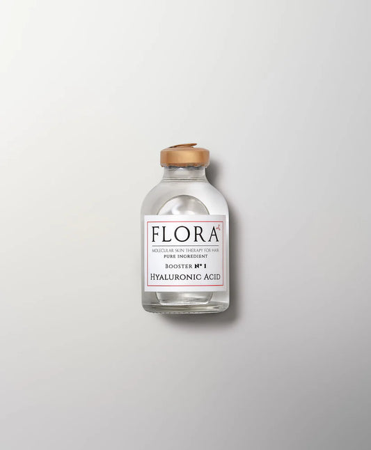Booster N° 1 - Hyaluronic Acid