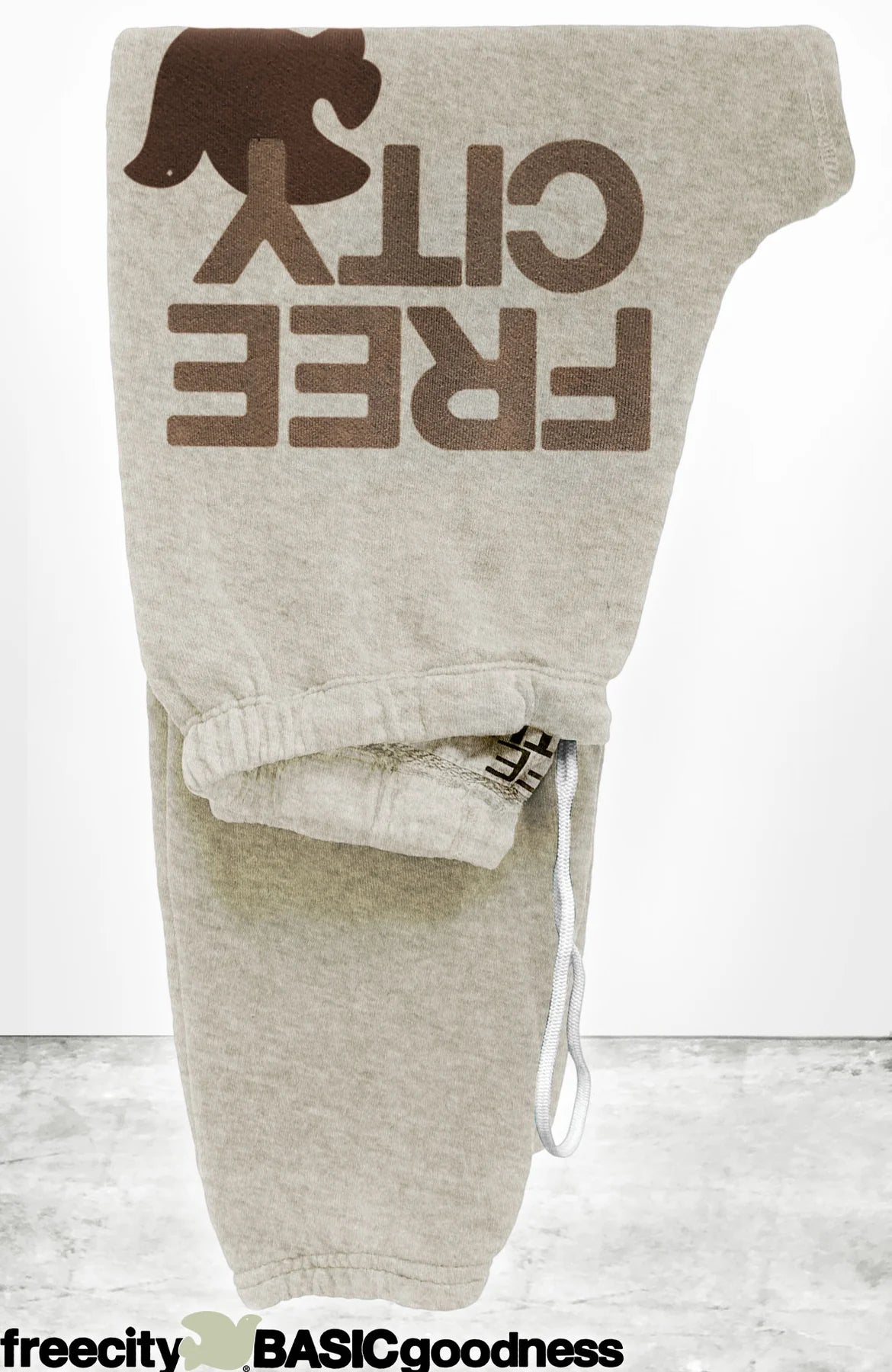 Heather Sweatpant Heatheroats Coco