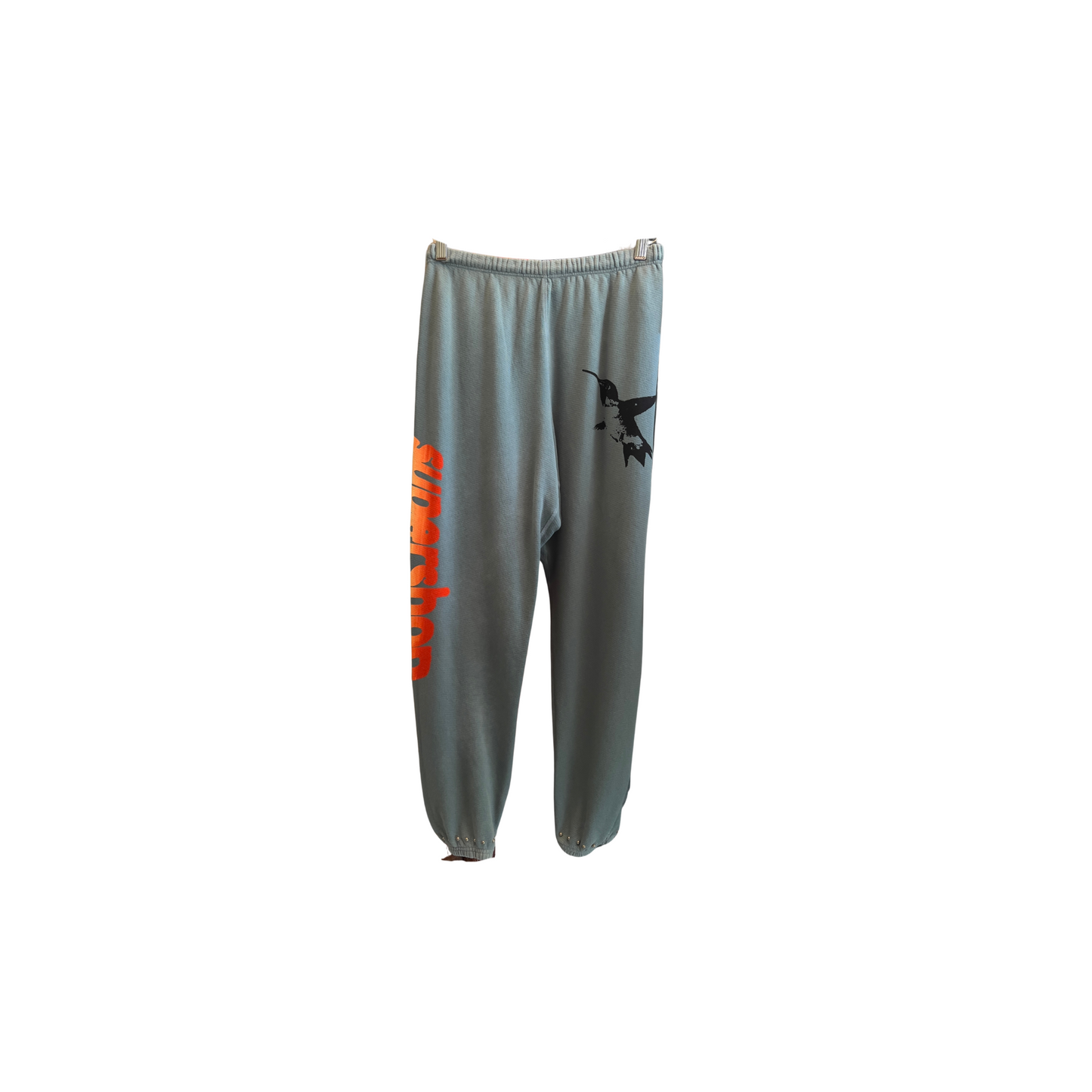 Malibu Supervintage Yumm OG Sweatpant – Bluebird Powder