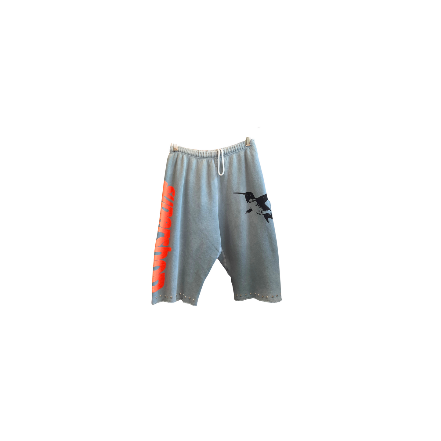 Sparrow Supervintage Yumm “cutoffs” – Bluebird Powder