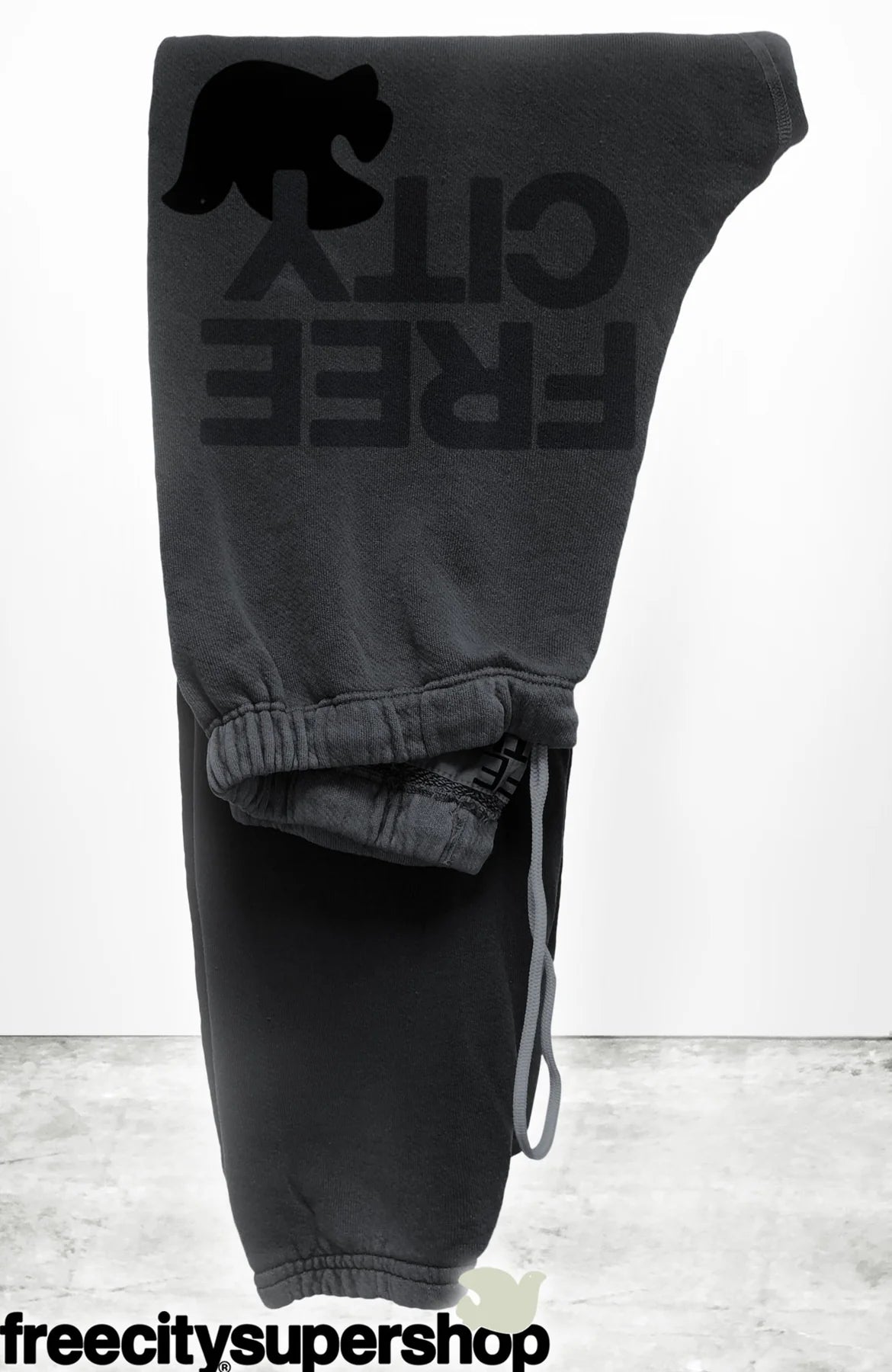 Superfluff Lux OG Sweatpant Spacerocks