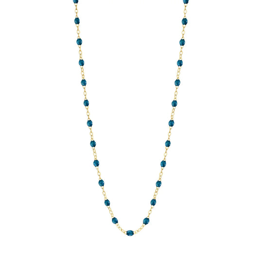 Classic Gigi Jungle Necklace