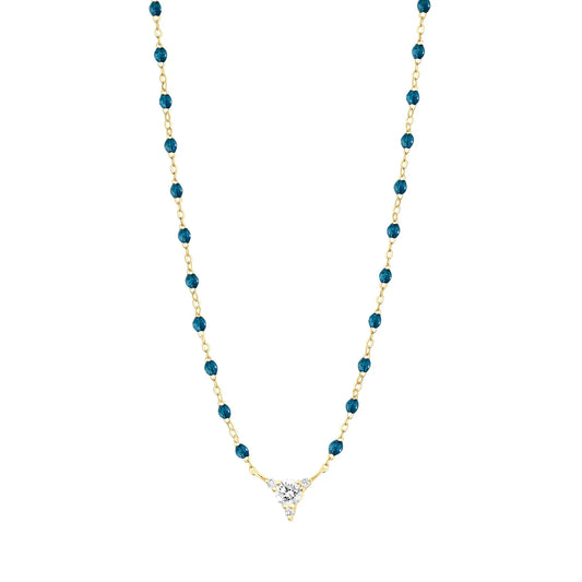 Kosmos Jungle Necklace