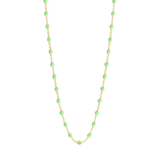 Classic Gigi Anis Necklace