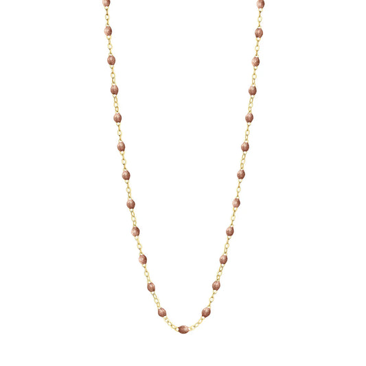 Classic Gigi Copper Necklace