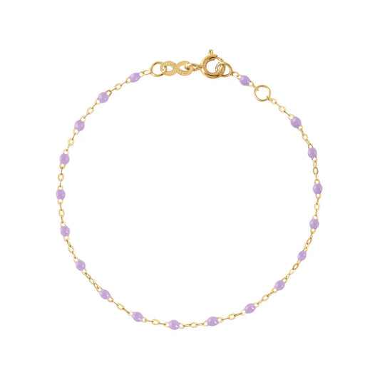 Classic Gigi Lilac bracelet
