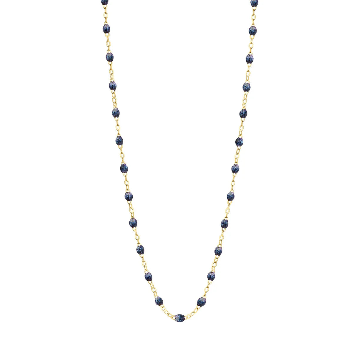 Classic Gigi Midnight Necklace
