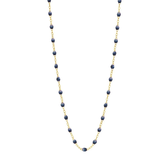 Classic Gigi Midnight Necklace