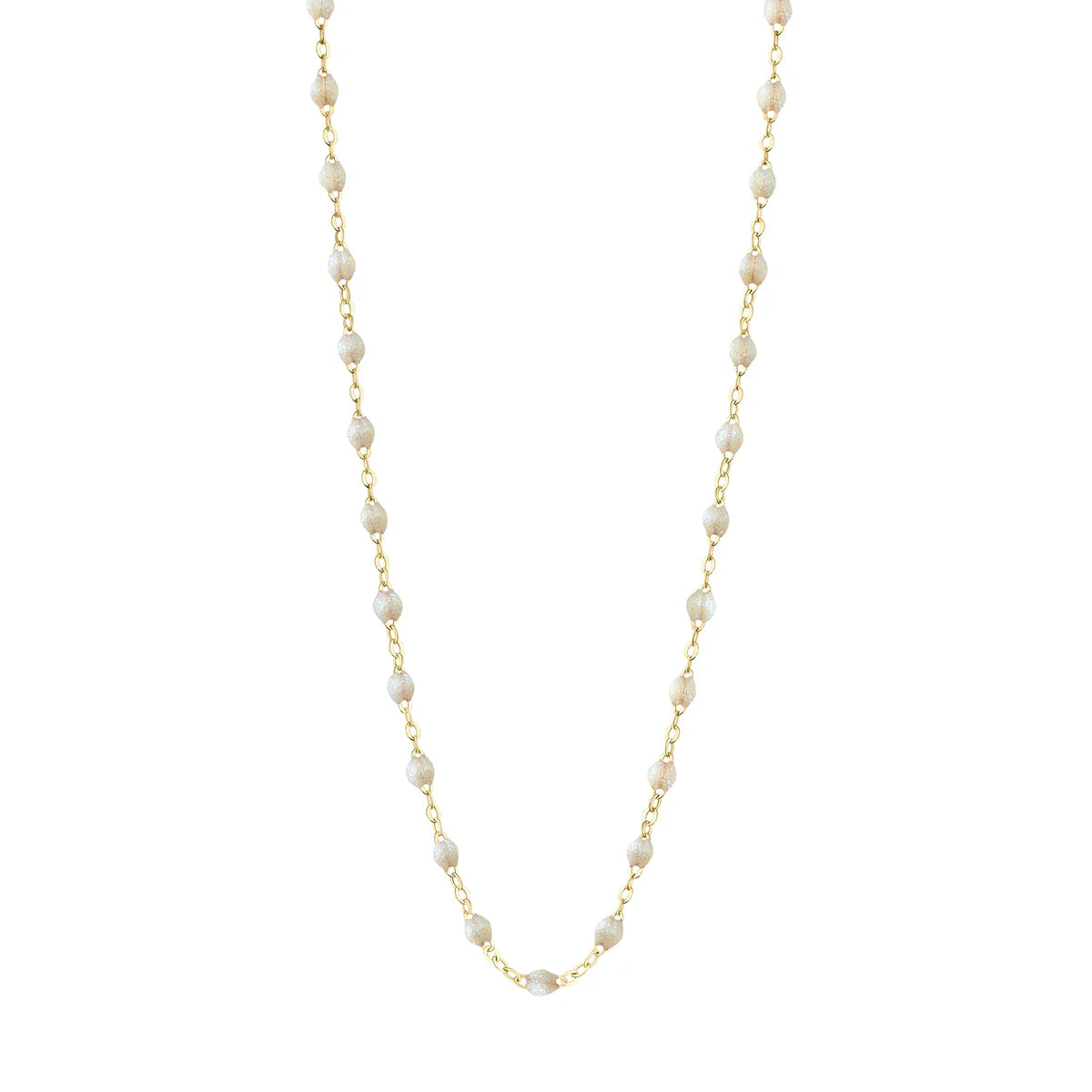 Classic Gigi Opal Necklace