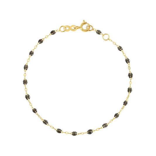 Classic Gigi Quartz Bracelet