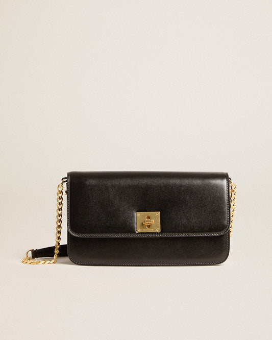 Gioia Bag Black