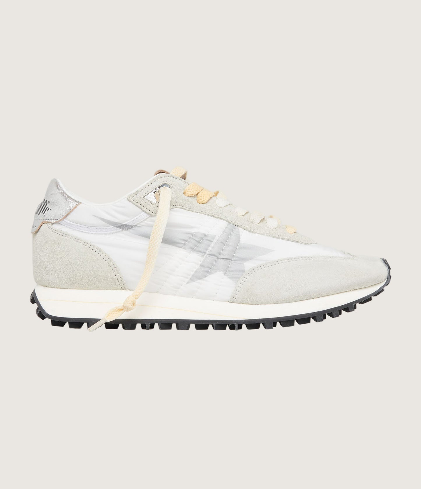 Super Star Sneakers Grey