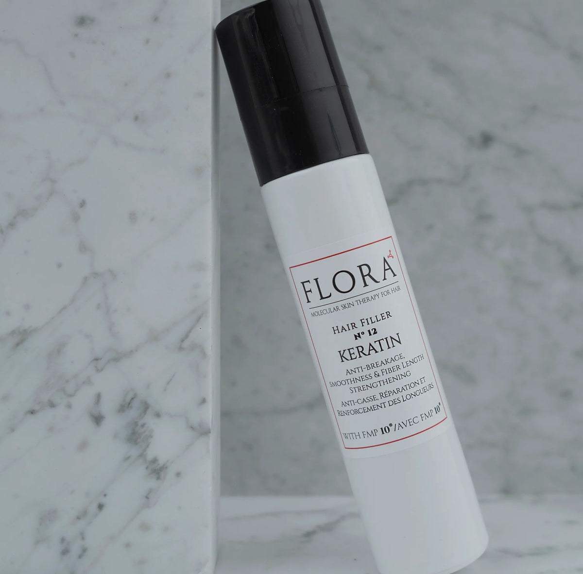 Hair Filler N° 12 Keratin