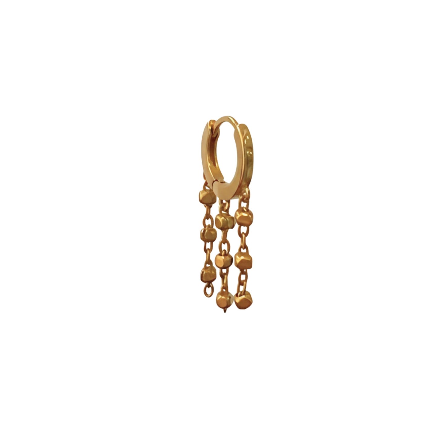 Cassy Earring Gold