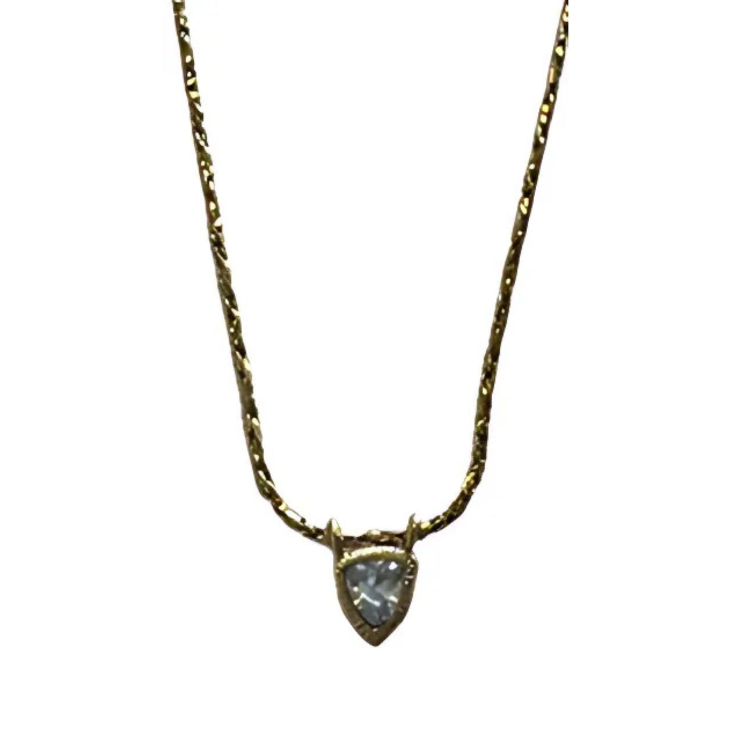 Heritage Necklace